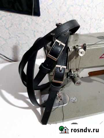 Путлище Бийск - изображение 1