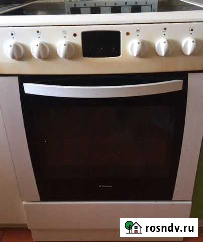 Плита электрическая Санкт-Петербург - изображение 1