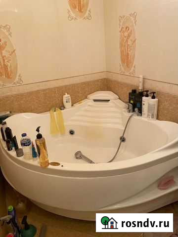 Ванна джакузи бу Хабаровск - изображение 1