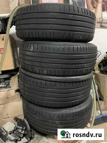 Шины диски и колеса Новый Уренгой - изображение 1