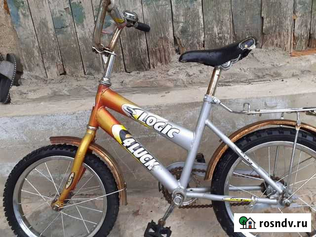 Велосипед детский Смоленск - изображение 1