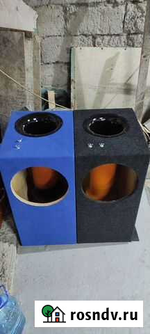 Сабвуфер Петропавловск-Камчатский - изображение 1