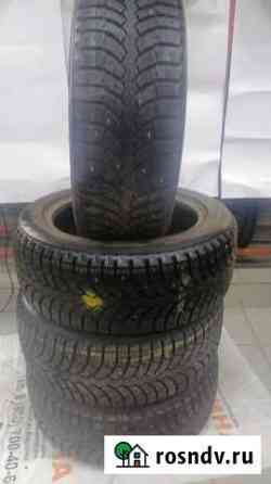 R15 205/65 Bridgestone Blizzak Spike 01 Б/У зима Оренбург