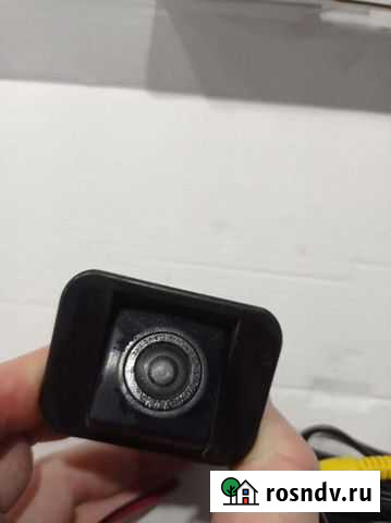 Камера заднего вида Мичуринск - изображение 1