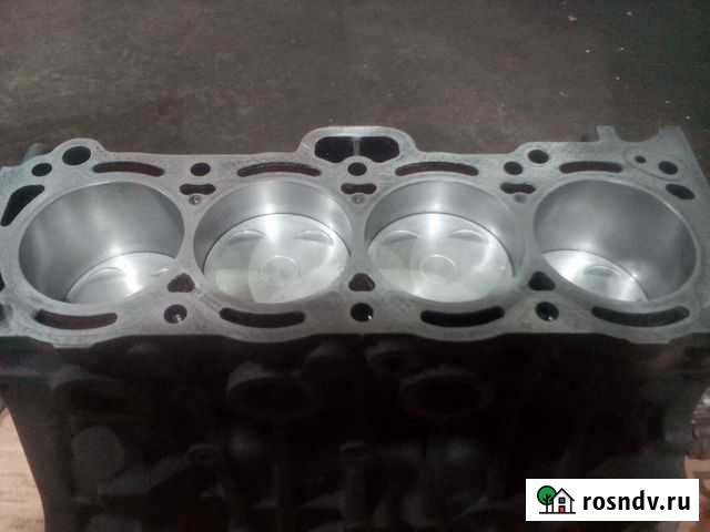 Ремонт двигателей,АКПП,подвески,переварка порогов Новокузнецк - изображение 1