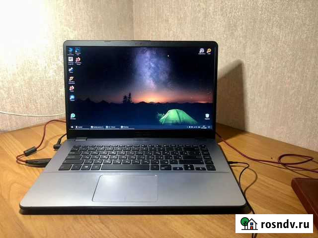 Asus vivobook 15 Невинномысск - изображение 1