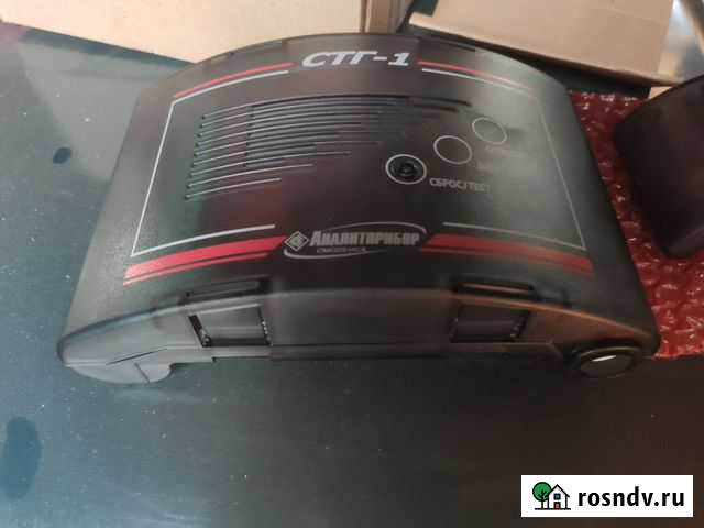 Газоанализатор стг-1 Воронеж - изображение 1