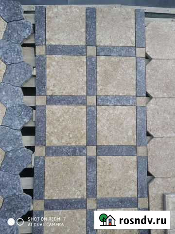 Продажа Тротуарная Плитка Нальчик - изображение 1
