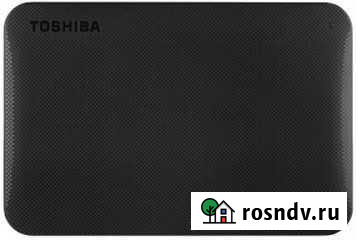 Внешний жесткий 1000 гигабайт новый Калуга - изображение 1