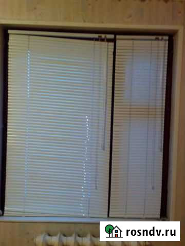 Жалюзи Средний Икорец - изображение 1