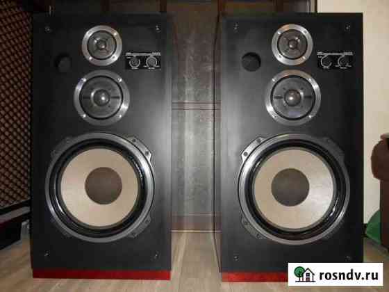 Колонки Otto SX-P2 (Fisher STE1150) Владивосток