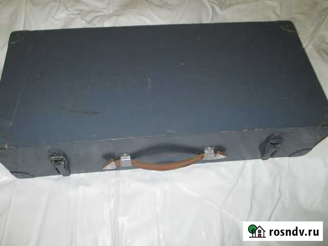 Ящик для инструмента Рыбинск - изображение 1