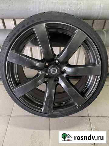 Диск Чита - изображение 1