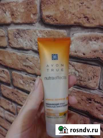 Увлажняющий крем с тональным эффектом Сияние SPF Курск - изображение 1