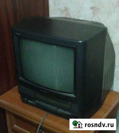 Телевизор бу Калининград - изображение 1