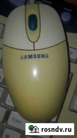 Мышь Samsung Казань - изображение 1