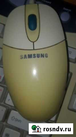 Мышь Samsung Казань - изображение 1