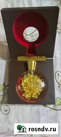 Духи женские Ramon Molvizar Курган - изображение 1