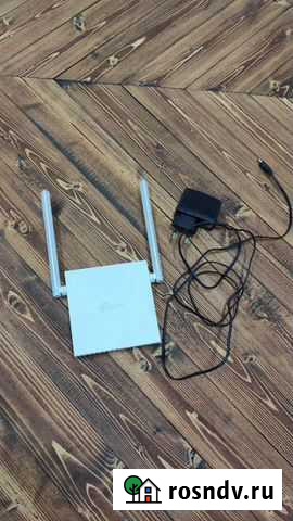 Wifi роутер tp-link Ивантеевка - изображение 1