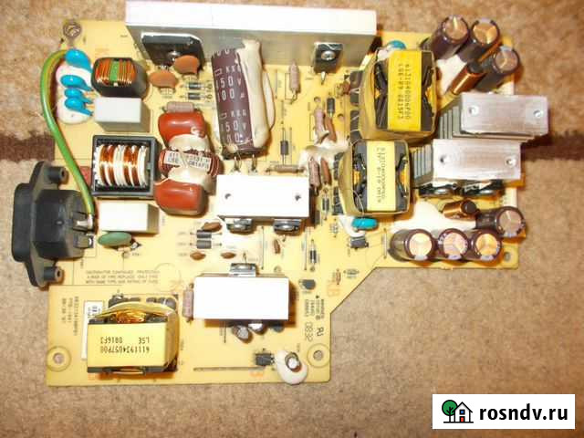 ЖК монитор Acer X243W (По запчастям) Барнаул - изображение 1