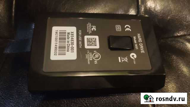 Hdd 320GB для xbox 360 Краснодар - изображение 1