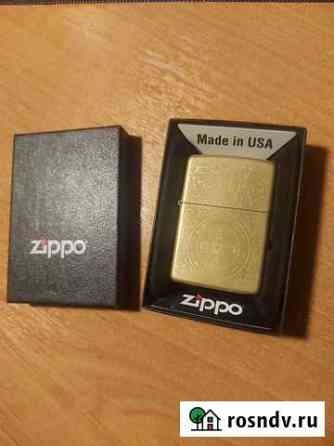 Зажигалка zippo оригинал Санкт-Петербург
