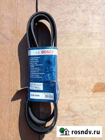 Ремень генератора Бузулук - изображение 1