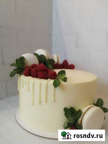 Торты на заказ Кстово - изображение 1