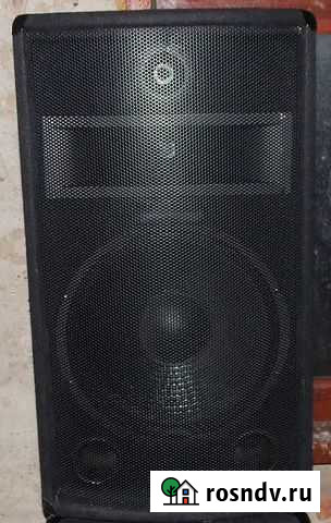 Omnitronic TX-1520 Калининград - изображение 1