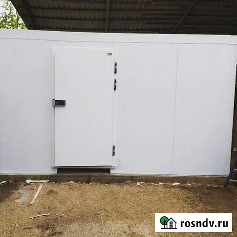 Холодильная камера для фруктов и овощей Воронеж - изображение 1