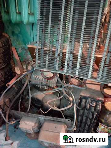 Холодильное оборудудование Ростов-на-Дону - изображение 1