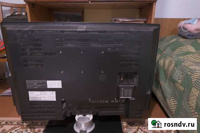 Продам телевизор Philips 32PFL7862D/10 Саяногорск - изображение 1