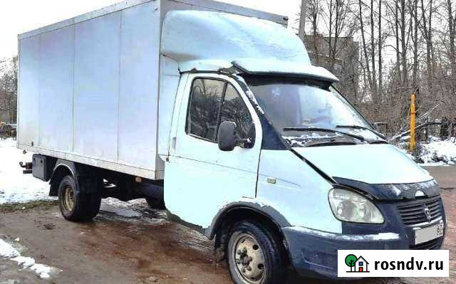 Грузоперевозки Вязьма - изображение 1