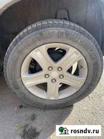 Michelin Latitude X-Ice 2 225/65 R17 102T, 4 шт Волгоград