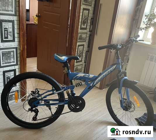 Велосипед Магадан - изображение 1