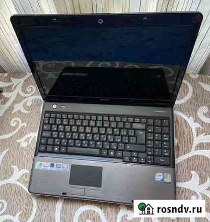 Ноутбук benq joybook A53 Уфа