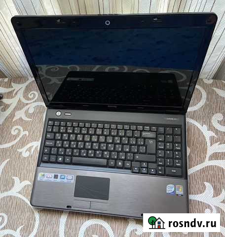Ноутбук benq joybook A53 Уфа - изображение 1