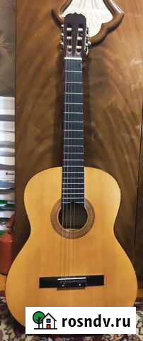 Гитара Hohner Челябинск - изображение 1