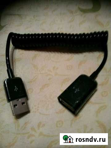 USB-удленитель Мичуринск - изображение 1