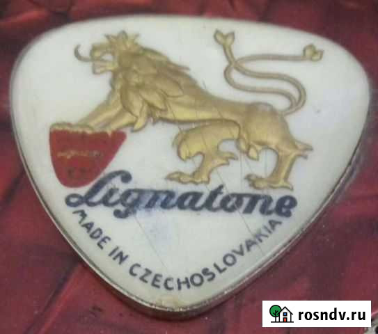 Аккордеон Lignatone Melodia 3 Ачинск - изображение 1