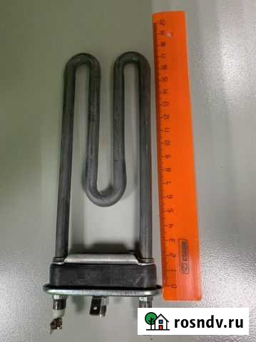 Тэн для стиральной машины indesit Самара - изображение 1