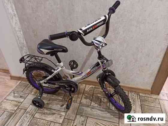 Продам детский велосипед Самара