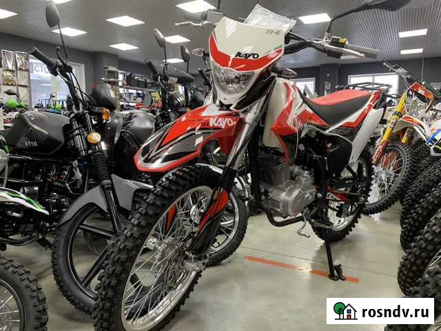 Мотоцикл эндуро 250 куб.см птс Пермь - изображение 1