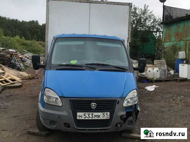 Вызов мусора Мурманск - изображение 1