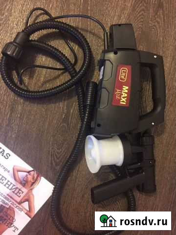 Аппарат для моментального загара Maxi Mist Вологда - изображение 1