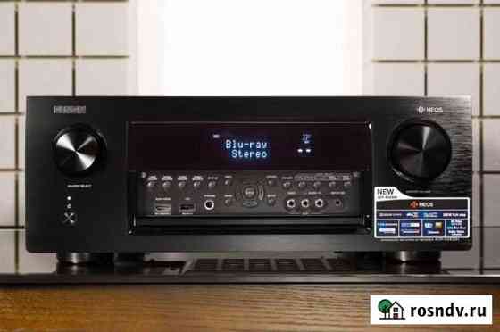 Denon AVR-X4400H Ростов-на-Дону