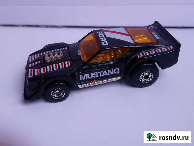 Коллекционная машинка Удельная - изображение 1