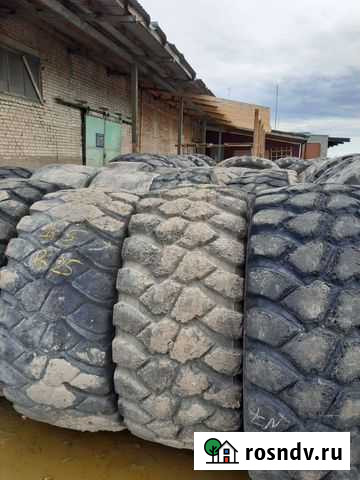 Шины кгш 29.5 R29 Лакинск - изображение 1