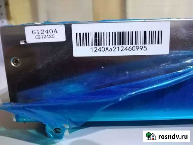 Блок питания G1240 Иркутск - изображение 1