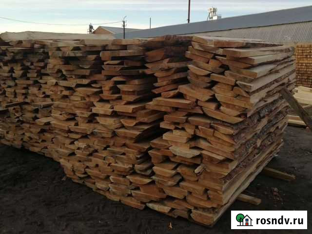 Пиломатериал Рубцовск - изображение 1